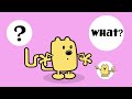 Wow Wow Wubbzy NPR Music Video Preview