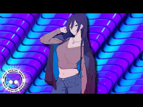 Yuri Sosnin - At The Party | Music Visualization🖤🎶💎