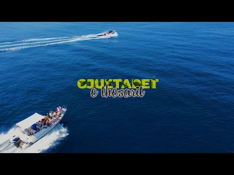 Gjuetaret e Thesarit | Official Trailer 2 | Gota News