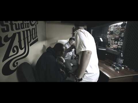 Kolas - Z Bogiem feat. Wu (Official Videoclip) HD