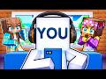 YOU are IGNORING EVERYONE in Minecraft!