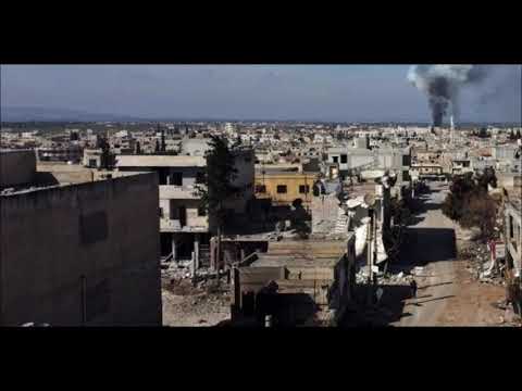 28 febbraio 2020 - Spazio transnazionale mattina