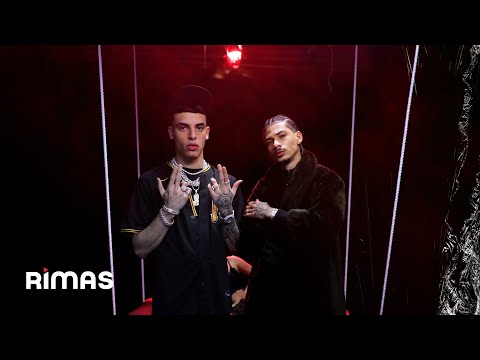 Marconi Impara, Luar La L - Polvo Perfecto (Video oficial)