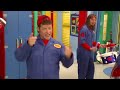 Imagination Movers Try Again