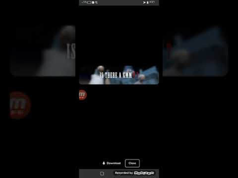 Video cover