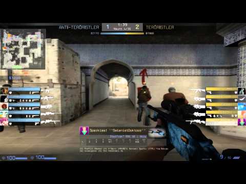 CSGO - SSG 08 Fail !