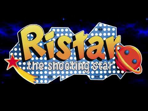 Next Cruise (Ending 2) - Ristar: The Shooting Star