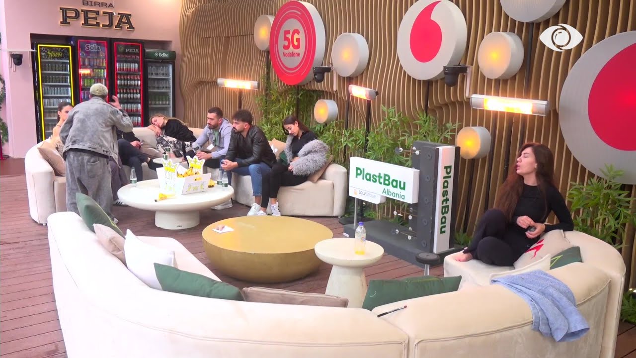 “Siç më keni bullizuar…”/ Vijon debati Gjesti-Ola: Karma është e keqe