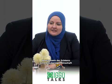 Bewusstsein schaffen - IGGÖ Talks