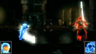 Demon's Souls 40 Man Tournament P8