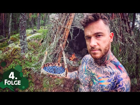 7 vs. Wild - Bärengebiet | Folge 4