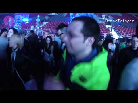 Todd Terry - Bounce To The Beat (Prok & Fitch School of Todd Remix) [played by Mark Knight]