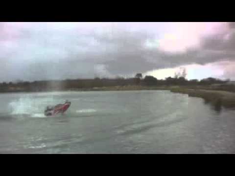 First Backflip Niels Willems