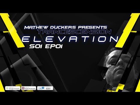 Trancescension S01 EP01