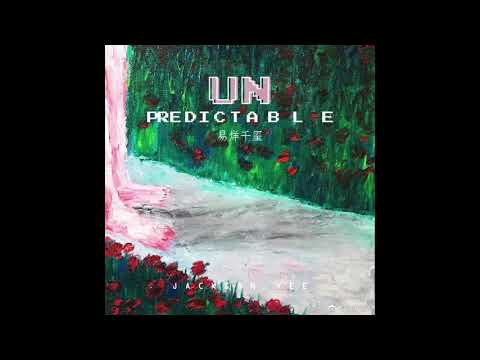TFBOYS_ジャクソン・イー_予測不能 (TFBOYS_Jackson Yee_Unpredictable)