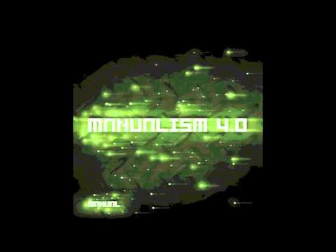 Luke Mandala - Pebbles