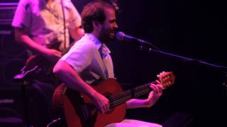 Moreno Veloso - Mambeado