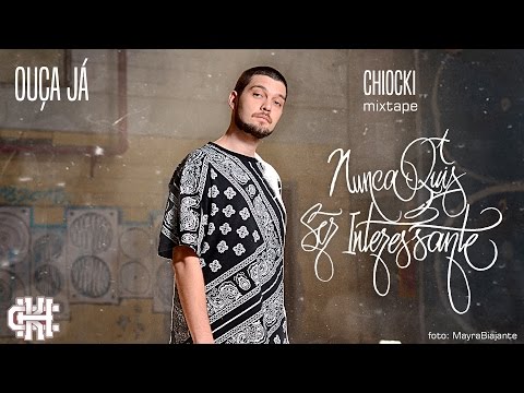Chiocki - NQS! part. Adonai