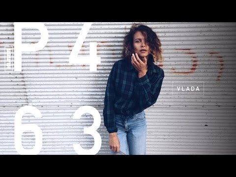 XLR8R Podcast 463: Vlada
