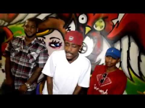 C-note Cash - pay the price ft Mad Max, Tizzy B prod. c-note cash