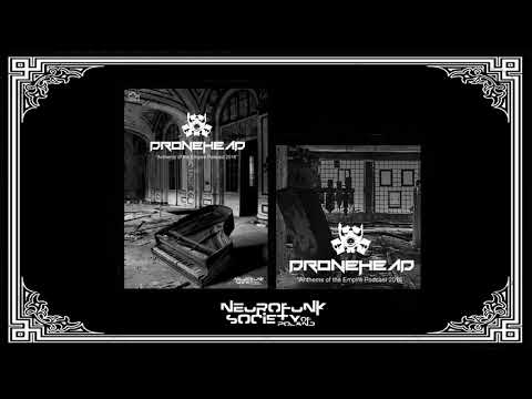 NfSoP PODCAST #29 - DroneHead - Anthems of the Empire NfSoP Podcast 2016