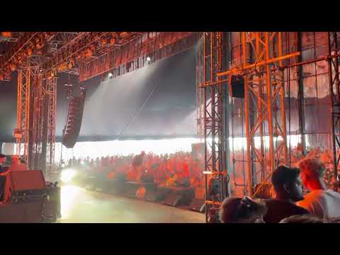 Wilkinson w/Adapt- Afterglow Worried About Henry Parklife 2023