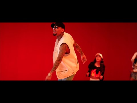 Chris Brown - Call Me Every Day ft. WizKid (FAN MADE • MV)