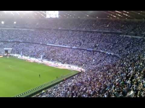 Vorstadtkönige - Mit Leib und Seele - 02.06.2015