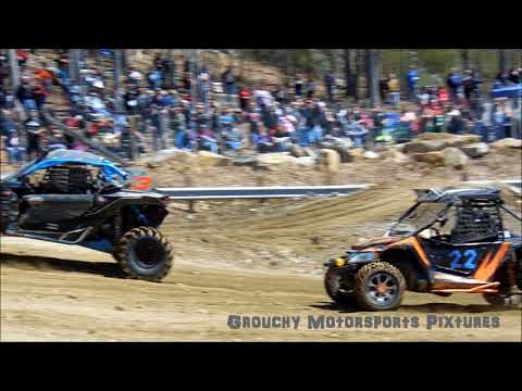 CC4W SXS Spring 2018 Part 1