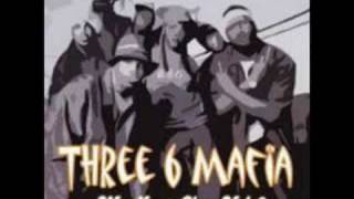 Project Pat feat. Big Moe - Purple Stuff