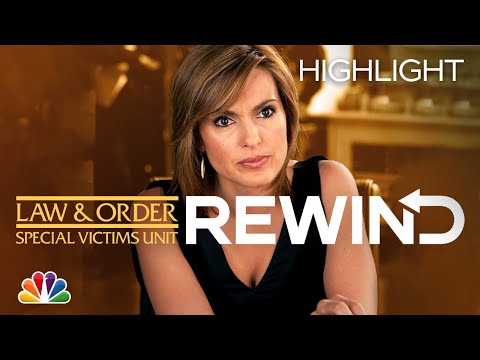Thumbnail for Mariska Hargitay's Emmy-Winning Performance as Olivia Benson - Law & Order: SVU by mariska hargitay