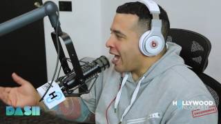 Toccara Jones talks Breast Size & Hollywood's Culture Vultures with Hollywood Unlocked [UNCENSORED] video