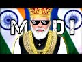 Pm Modi Gangster Paradise Status Short Sigma Rules Gangster Paradise