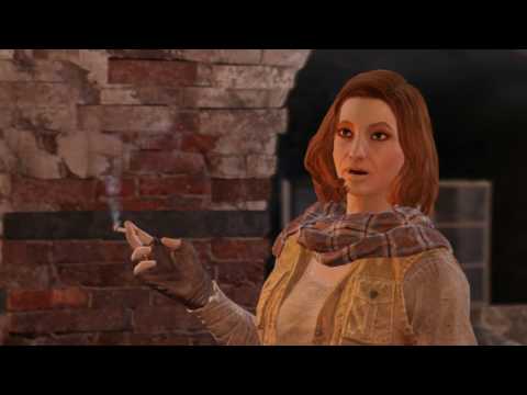 Fallout 4 Survival Mode, Part 33 Analyzing the Courser Chip