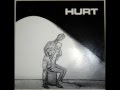 Hurt - Better (Self Titled)
