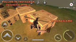 Gunship Battle videosu