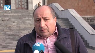 Եթե պոռնիկի պես է իրեն դրսևորել, ուրեմն պետք է հանդուրժի. Հայկ Ալումյան: Լրաբեր - 11.12.2024