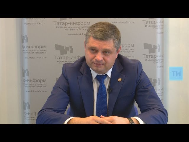 Александр Шадриков: Когда есть хорошие кадры, тогда будут и хорошие инвестиции
