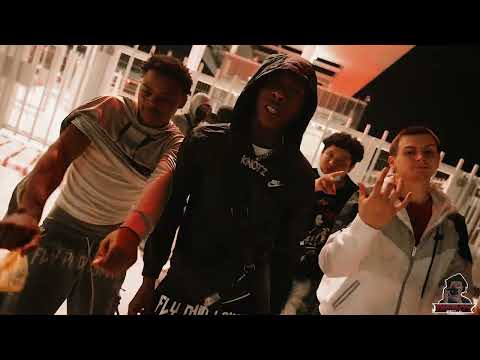 Esco Jamn - Belt Too Ass (Official Video) Shot By @Bigboyvisuals