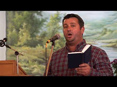 Fanfara si Corul Misionarul - Arad - 29.09.19 P05 - Din stralucire jos ai venit