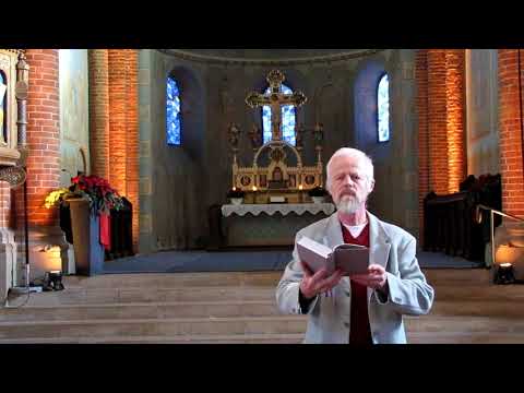 Halleluja IX zum 3. Sonntag im Advent