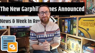 BoardGameCo - Carcassonne Labyrinth video thumbnail