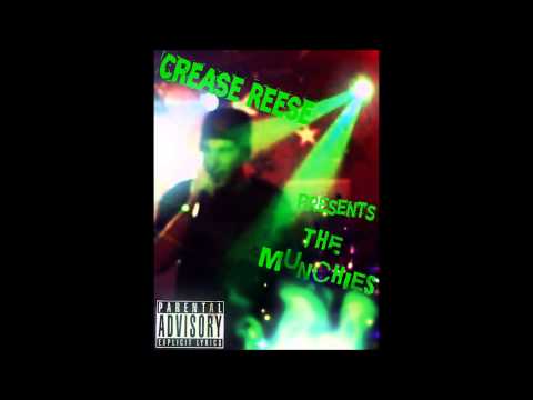 GIB The Genius and Crease Reese - 420 everyday