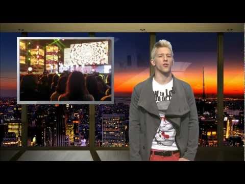 JJANG! Episode 8/Segment 1: News, Freestyle News, WTF