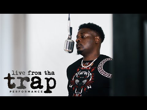 LIVE FROM THA TRAP w/ TORPO Pt. 2