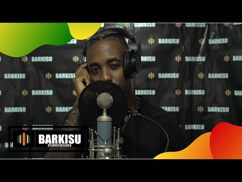 Barkisu Studiosessie #4 | COUPILANI