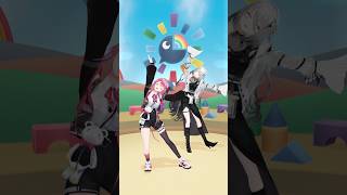 【 #踊ってみた 】ソフィアと元気ににじさんじ体操っっ💖‼︎【倉持めると/にじさんじ】 #vtuber #にじさんじ