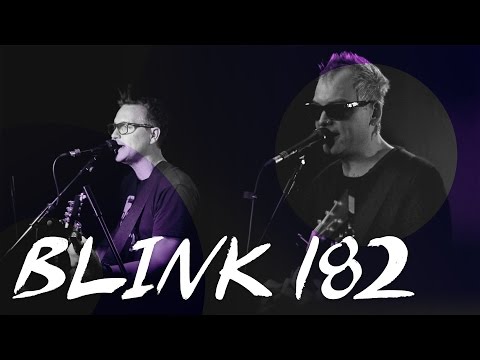 Blink-182 - Live Acoustic Session for Absolute Radio