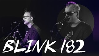 Download lagu Blink-182 - Live Acoustic Session for Absolute Radio mp3