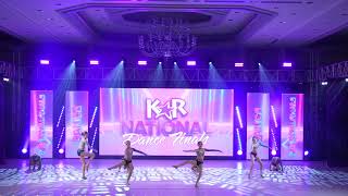 &quot;Instant Replay&quot; Karen&#39;s School of Dance